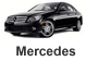 Обслуговування Mercedes